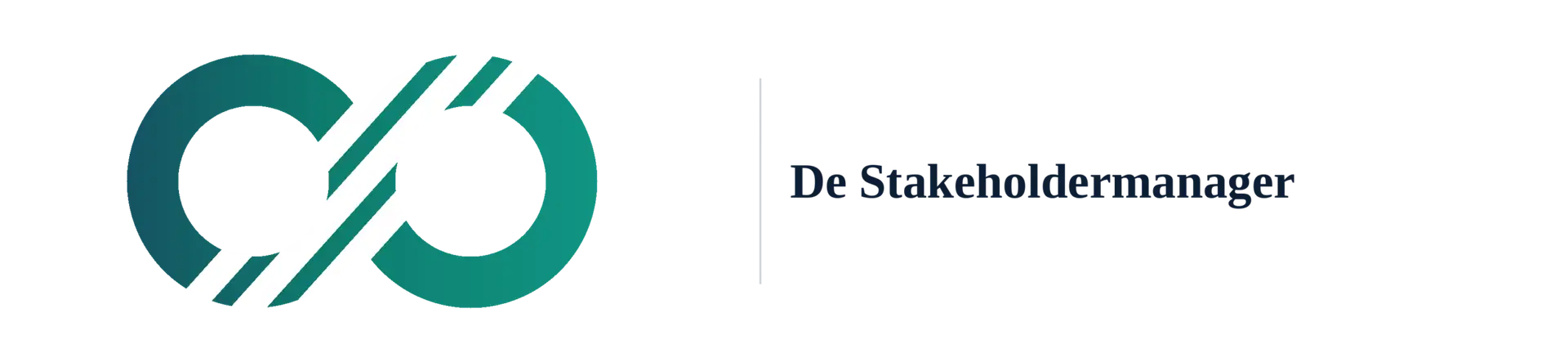 De Stakeholdermanager